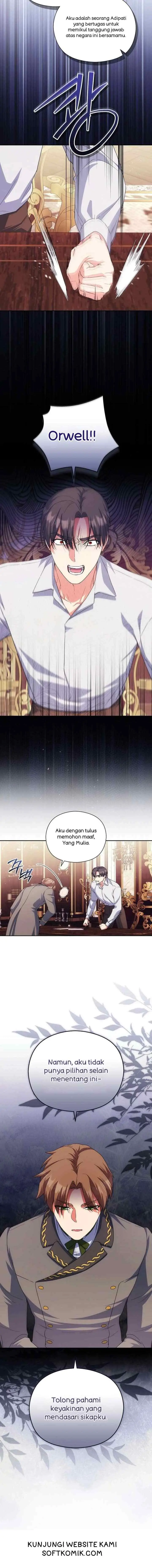 Princess in the Chicken Coop chapter 53 halaman 10
