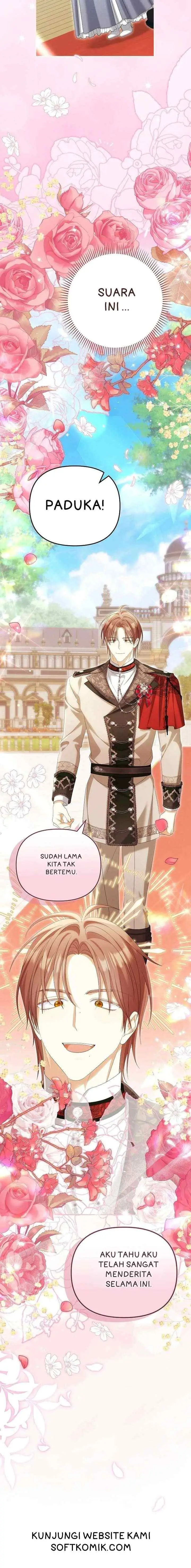Why Are You Obsessed With Your Fake Wife? chapter 98 halaman 16