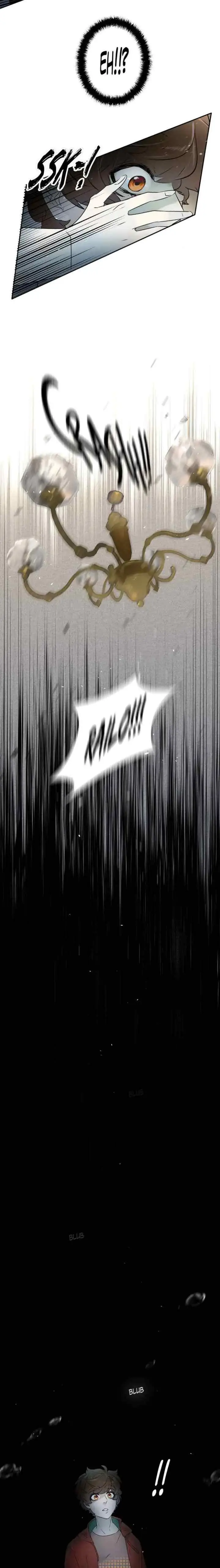 Ghost's Dilemma chapter 77 halaman 9