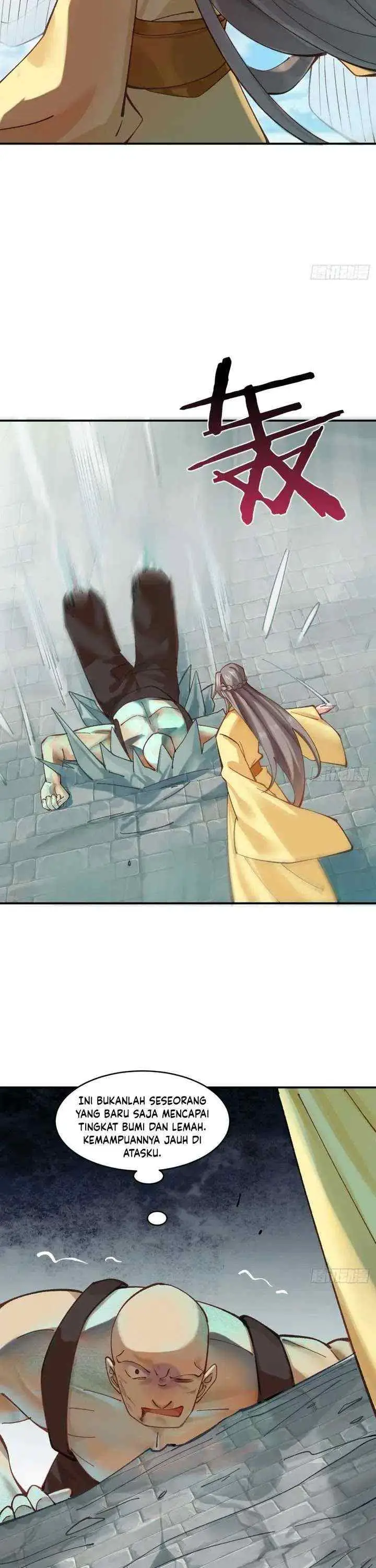 Please Don't Show Your Son chapter 166 halaman 11