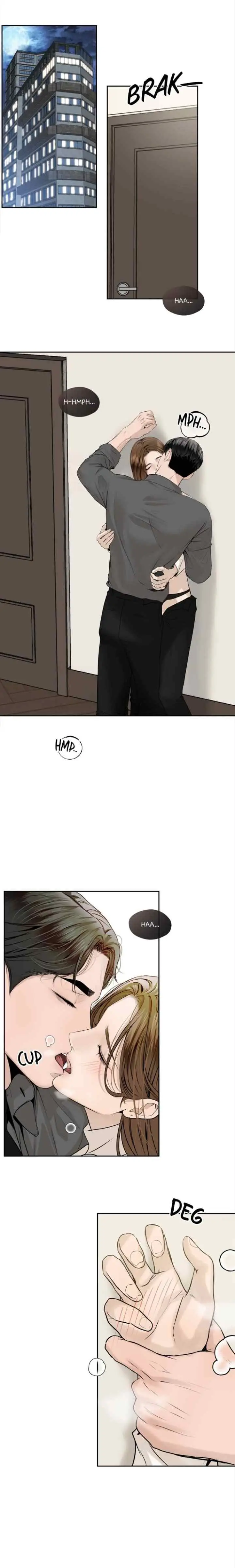 I'll Give You Everything chapter 65 halaman 15