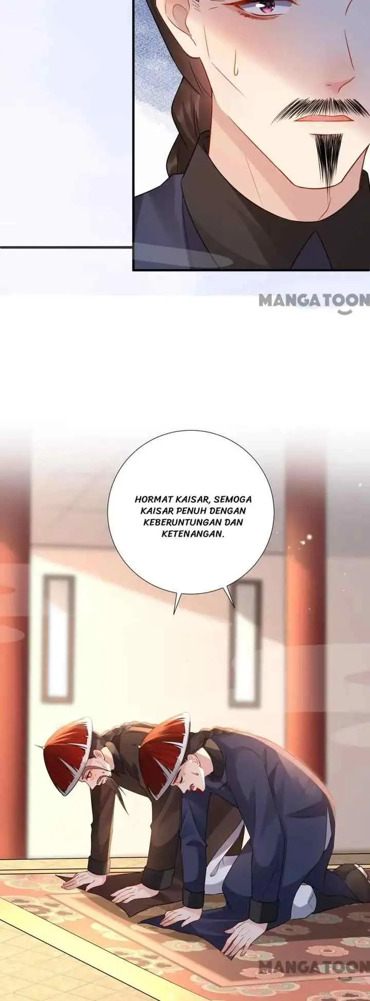 Princess, Don't Ruin Your Public Persona! chapter 169 halaman 12