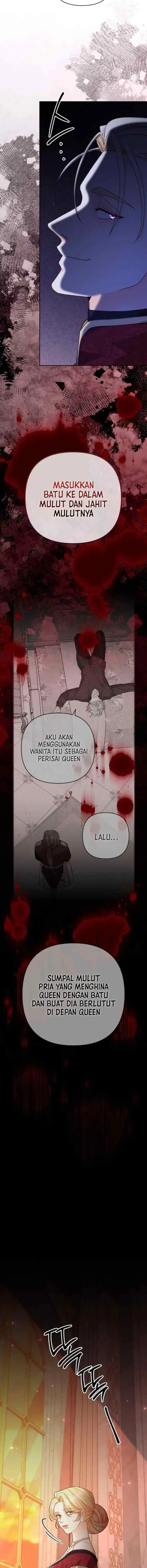 The Remarried Empress chapter 177 halaman 12