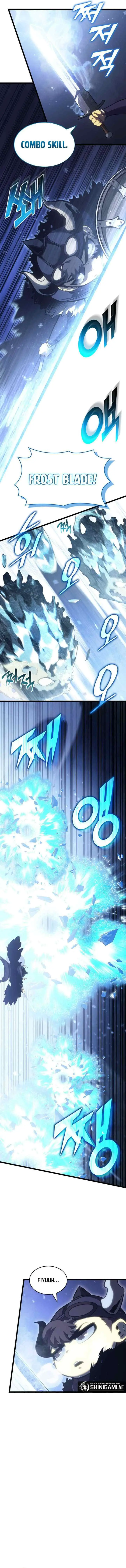 Return of the SSS-Class Ranker chapter 88 halaman 15
