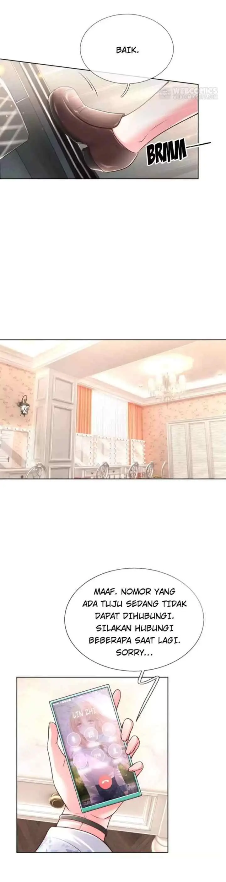 Sweet Escape chapter 66 halaman 8