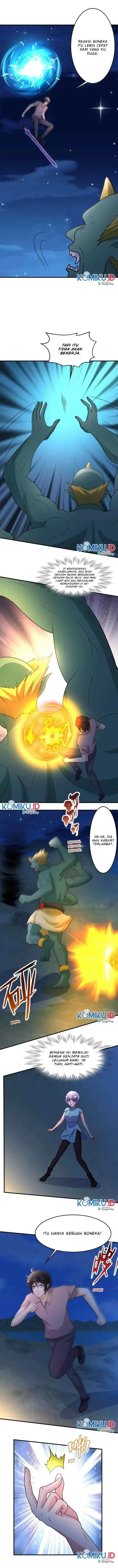 Dushi Xiuzhen chapter 92 halaman 4