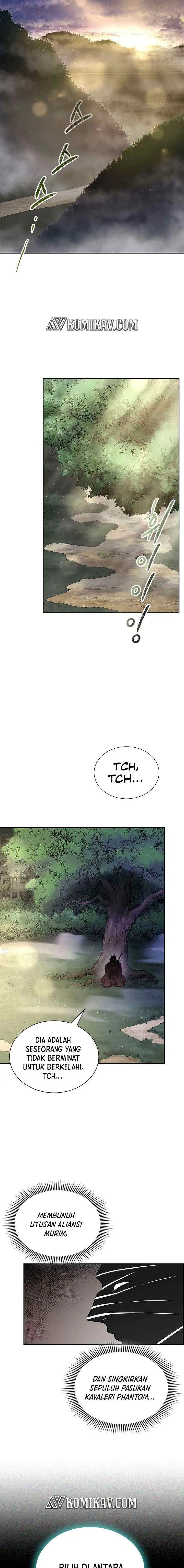 Storm Inn chapter 119 halaman 6