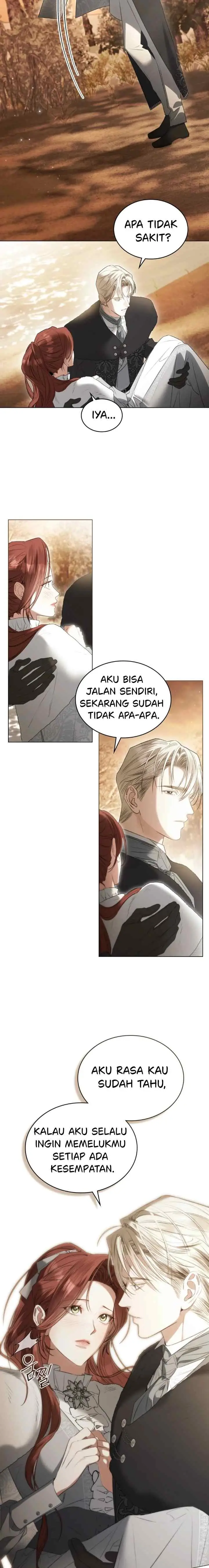 Odalisque chapter 60 halaman 4
