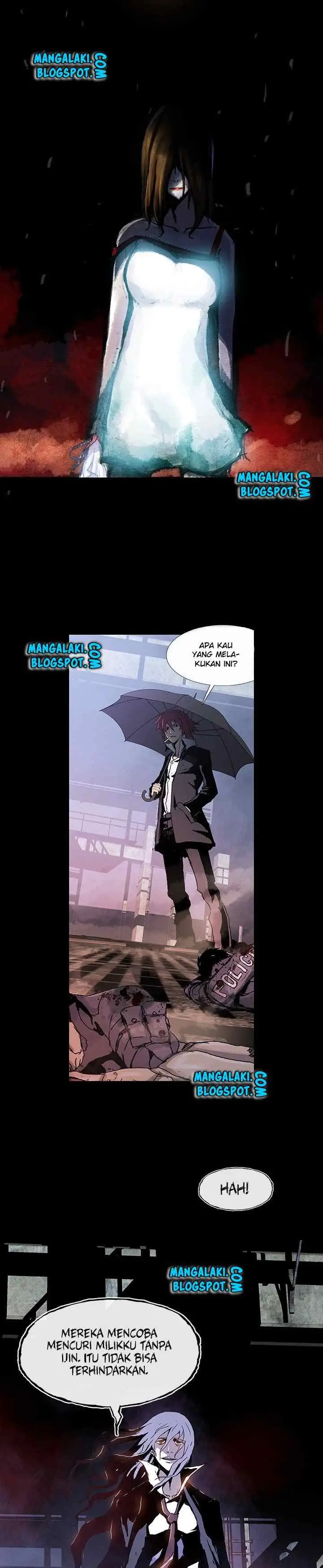 Blood Blade chapter 0 halaman 16