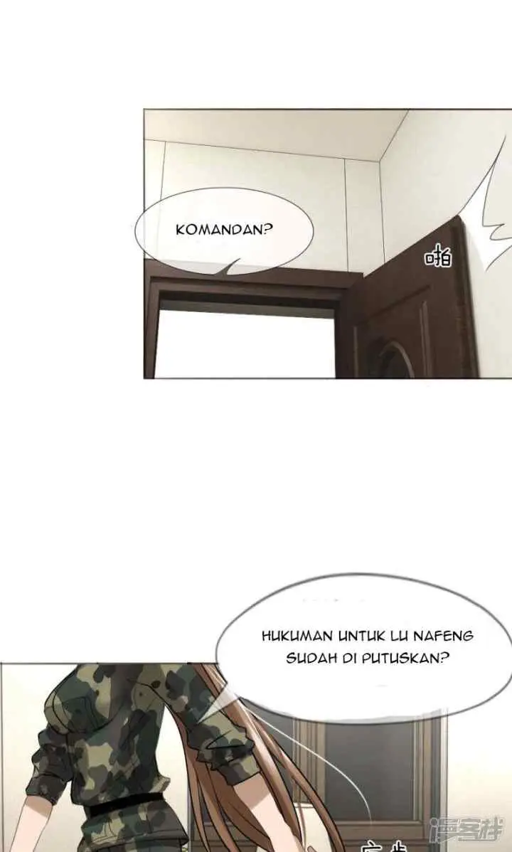Peerless Soldier King chapter 5 halaman 14