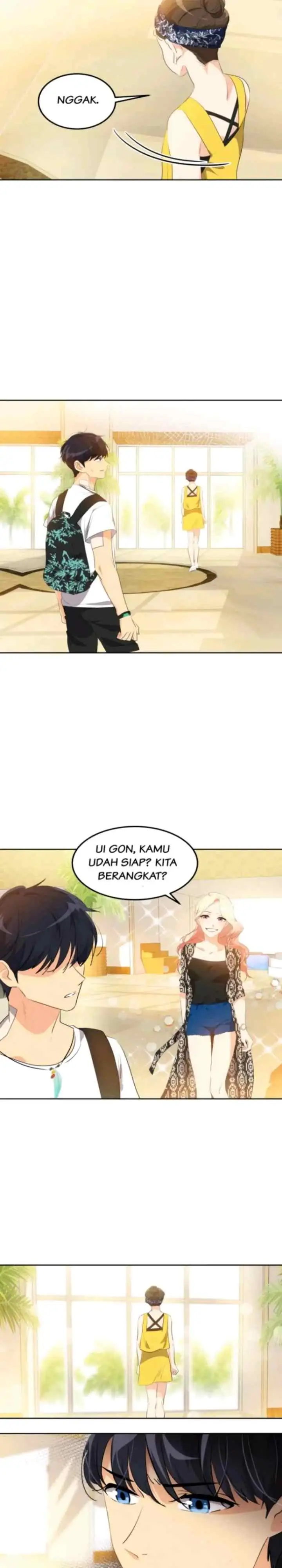 Heart Has a Soft Spot chapter 79 halaman 6
