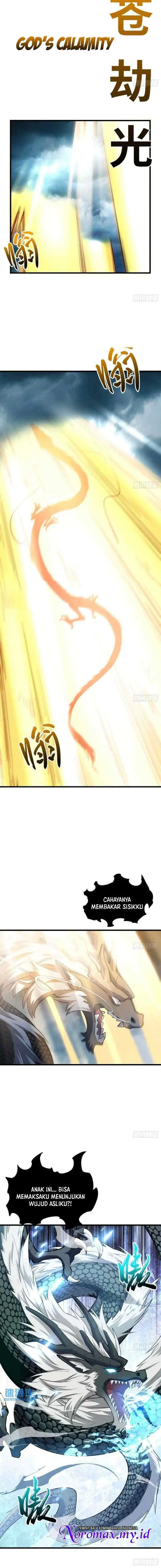 Scoring the Sacred Body of the Ancients from the Get-go chapter 17 halaman 13