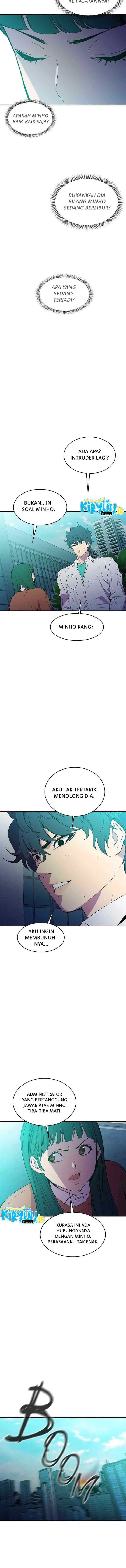 Incompetent Villain chapter 50 halaman 7