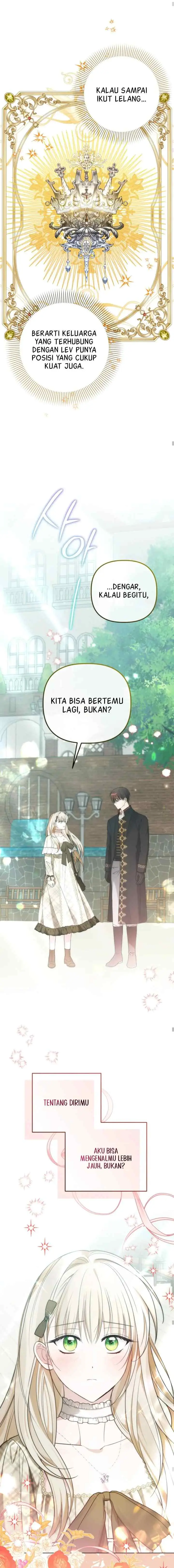 The Nerd Turned Out to Be the Tyrant chapter 44 halaman 11