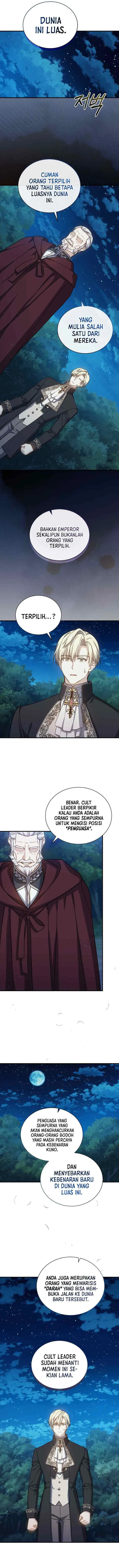 Return of the 8Th Class Magician chapter 54 halaman 8