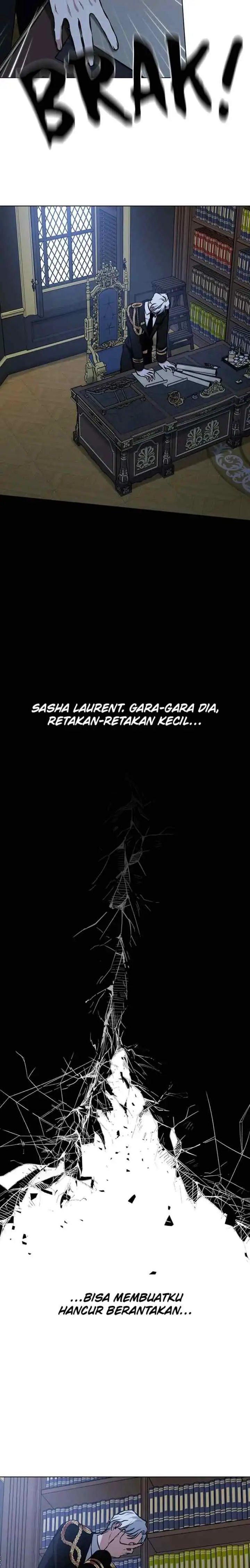 The Double Agent chapter 33 halaman 6