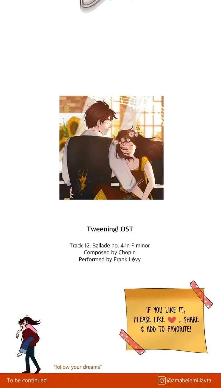 Tweening chapter 75 halaman 9
