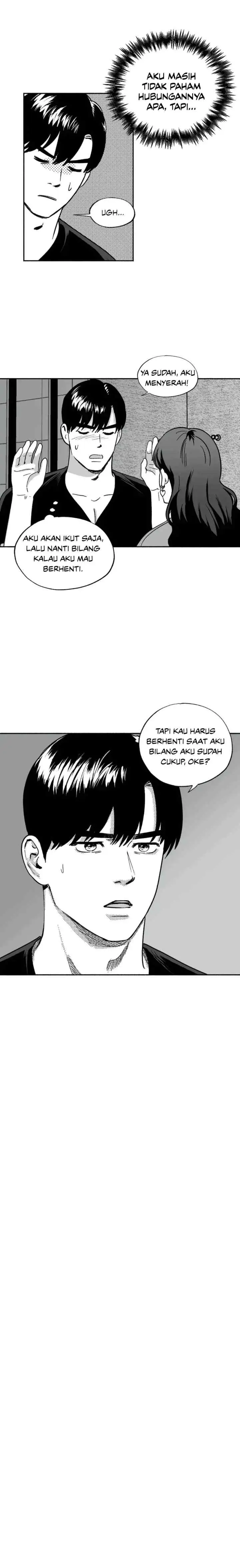 Midnight Men chapter 17 halaman 5