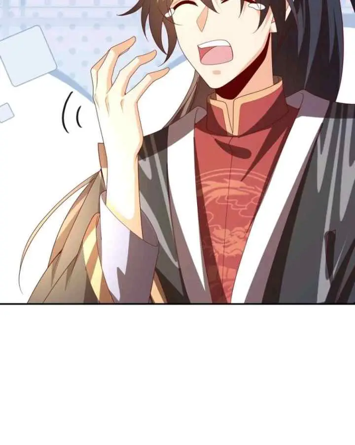 It's Over! The Queen's Soft Rice Husband is Actually Invincible chapter 246 halaman 12