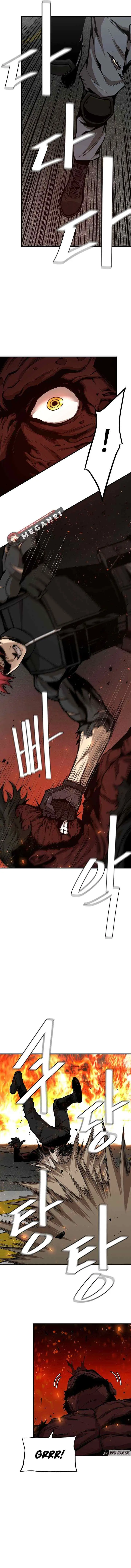 Return Survival chapter 87 halaman 13