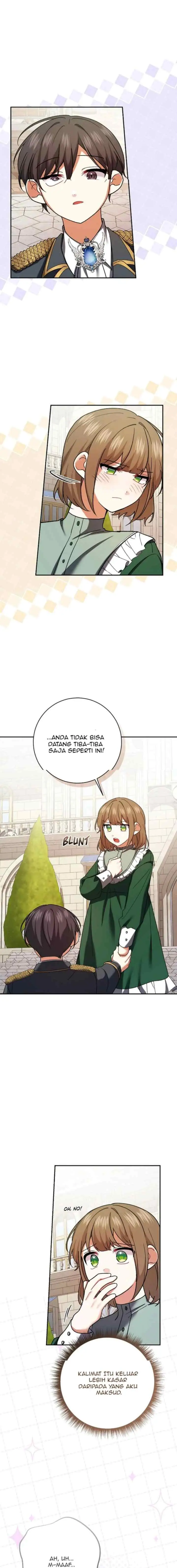 I Was Just an Ordinary Lady chapter 226 halaman 9