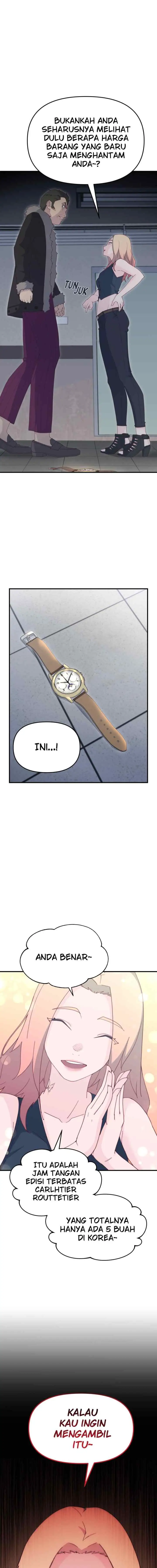 Spy House chapter 20 halaman 17
