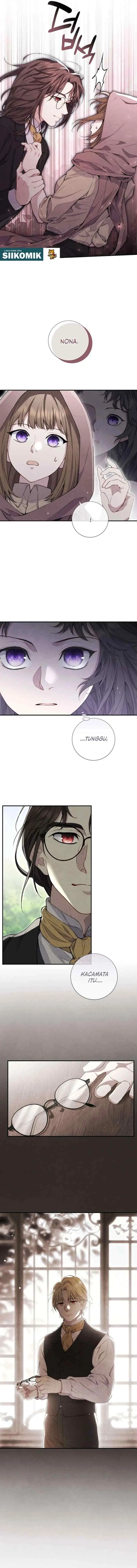 Don't Look For The Resurrected Villainess chapter 29 halaman 4