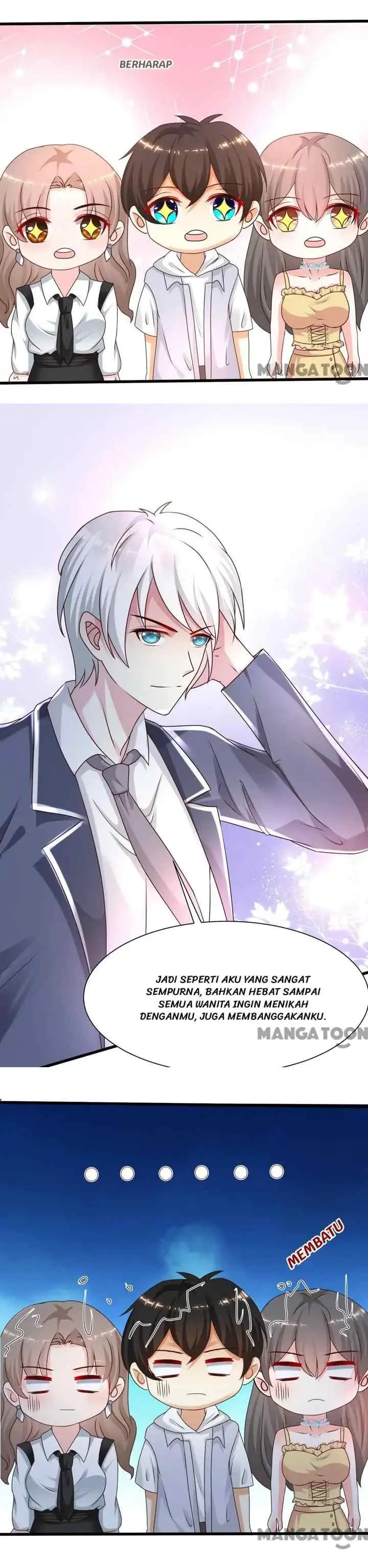 The Strongest Peach Blossom chapter 230 halaman 14