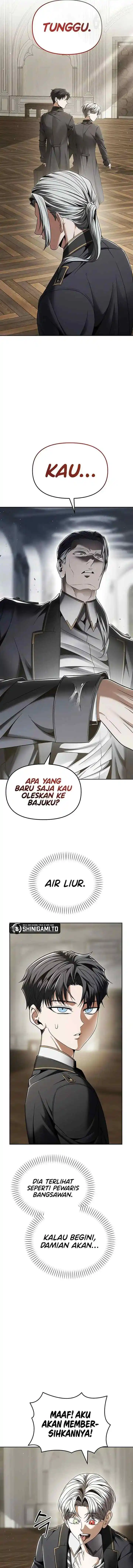 The Regressed Life of A Back Alley Mage chapter 10 halaman 9