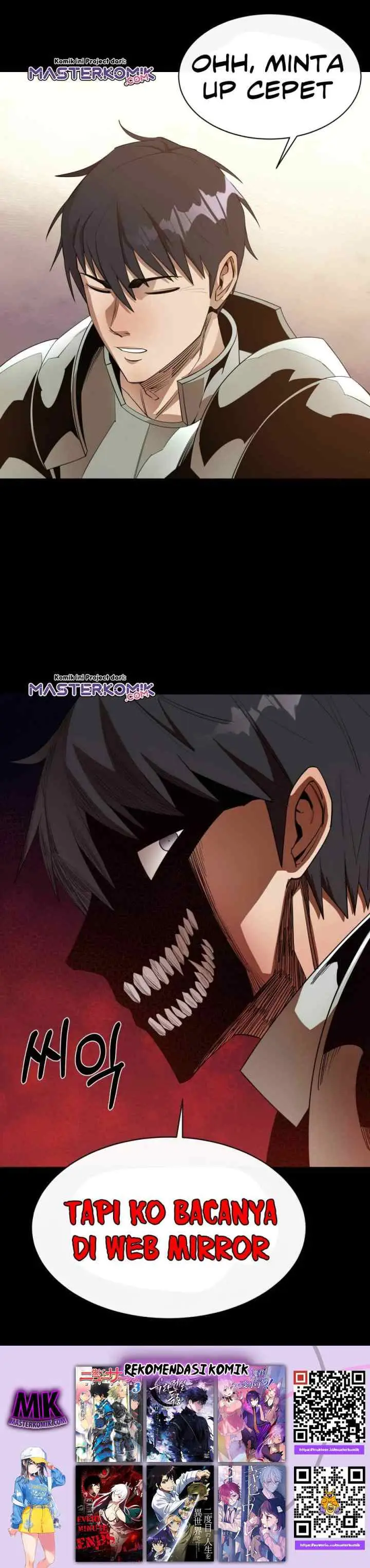I Grow Stronger By Eating! chapter 40 halaman 17