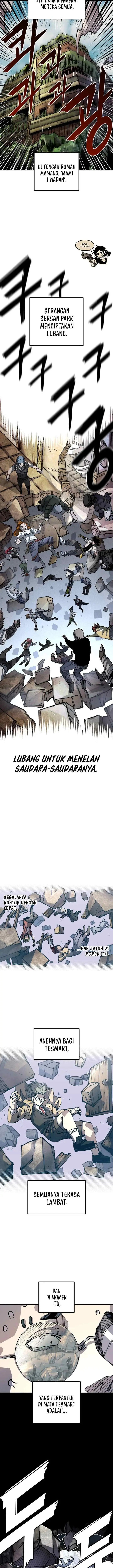 Reincarnation Of The Veteran Soldier chapter 93 halaman 5