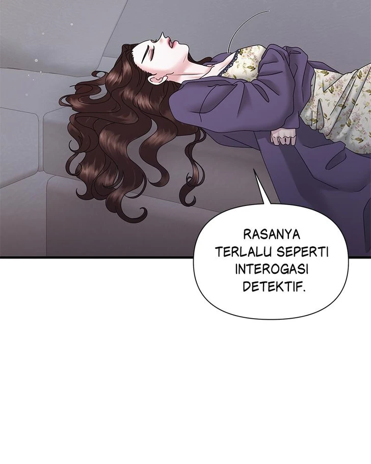 One Day I Found a Husband chapter 21 halaman 40