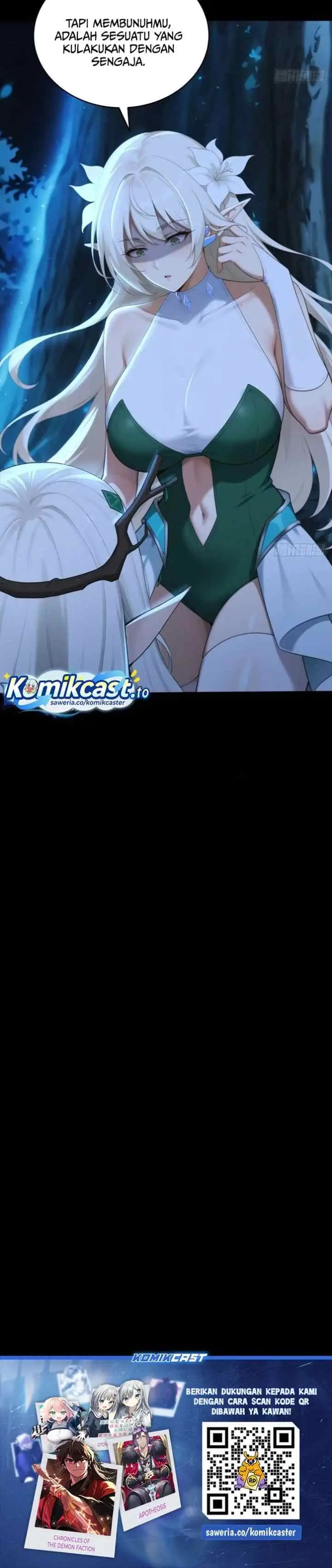 To Save Seven Villainesses, I Went Full Harem! chapter 42 halaman 13