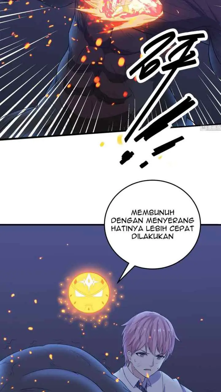 My Plug-in Spirit Ring chapter 19 halaman 10