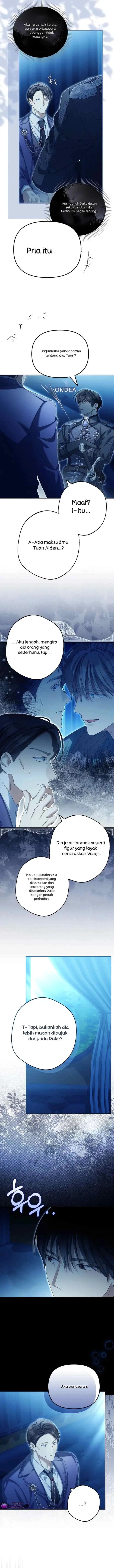 Why Are You Obsessed With Your Fake Wife? chapter 82 halaman 6