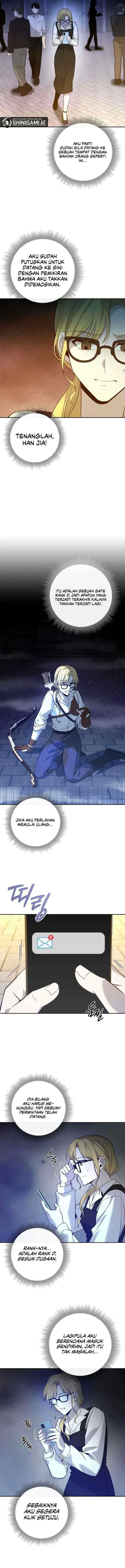 Weapon Maker chapter 12 halaman 7