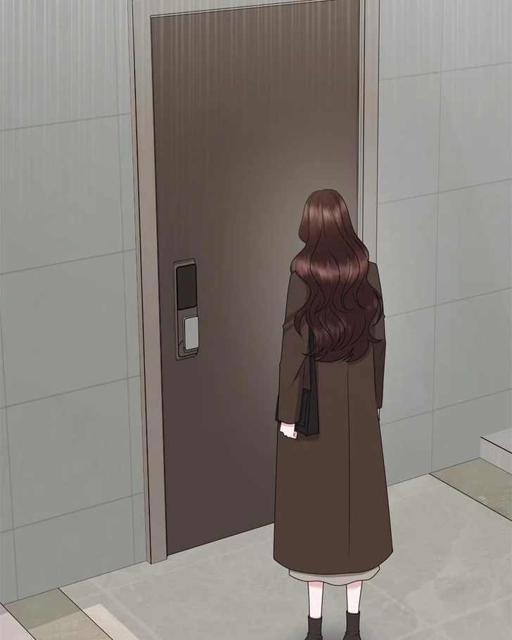 One Day I Found a Husband chapter 53 halaman 53