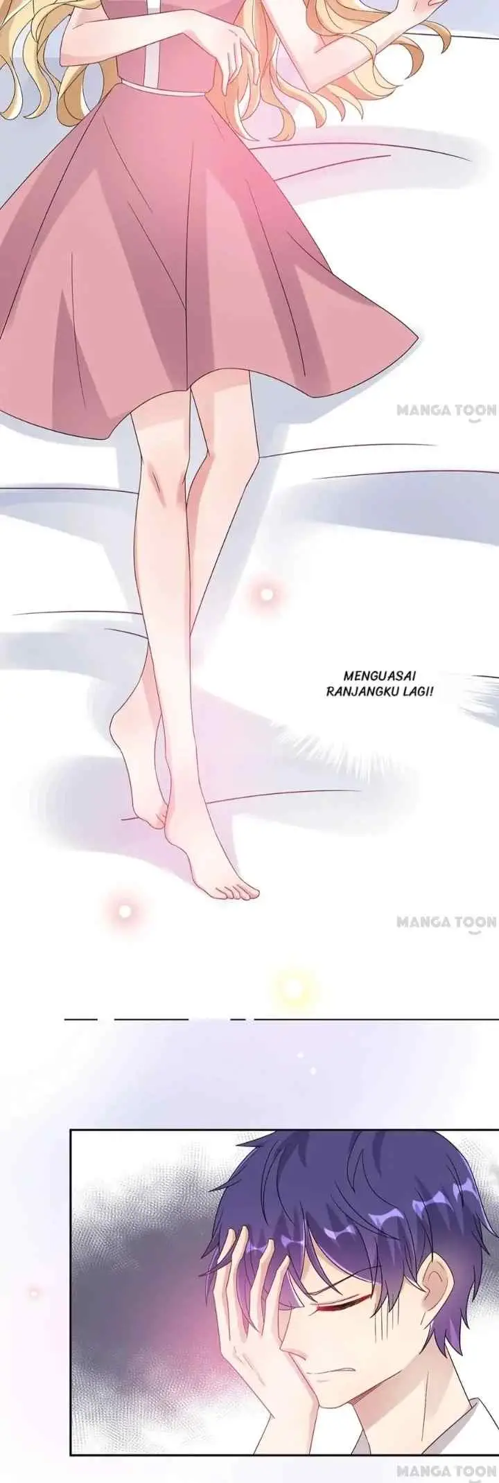 The Heiress Vs Young Ruffian chapter 26 halaman 4