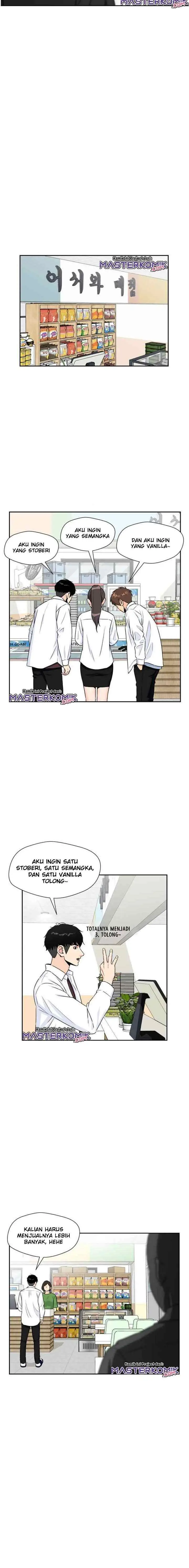 Face Genius chapter 42 halaman 10