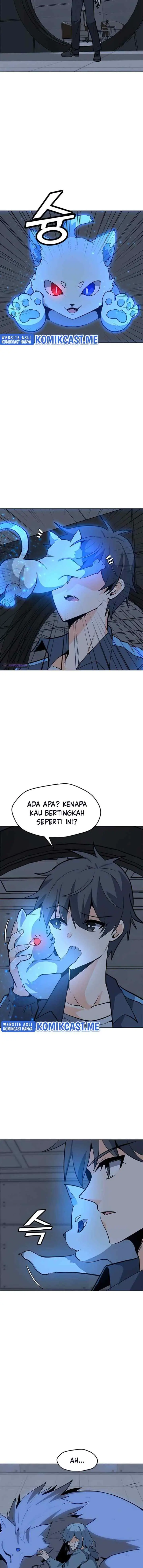 Solo Spell Caster chapter 75 halaman 7