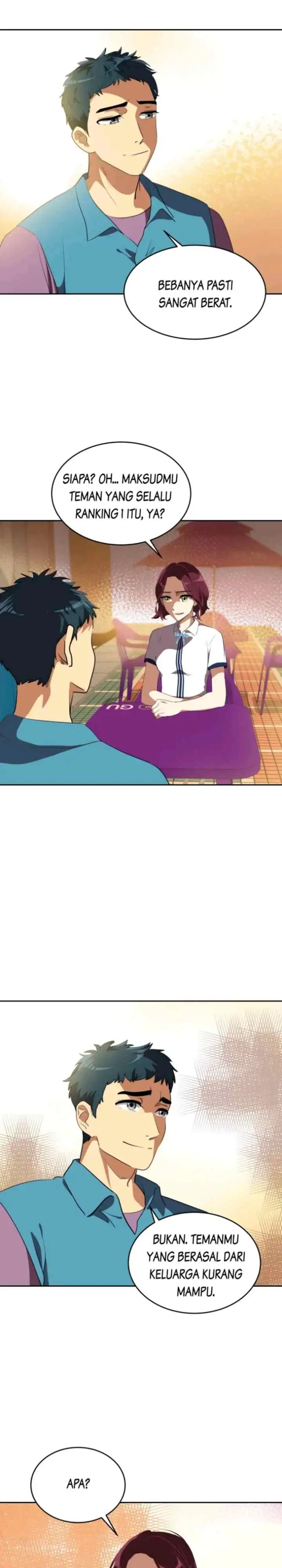 Heart Has a Soft Spot chapter 148 halaman 7