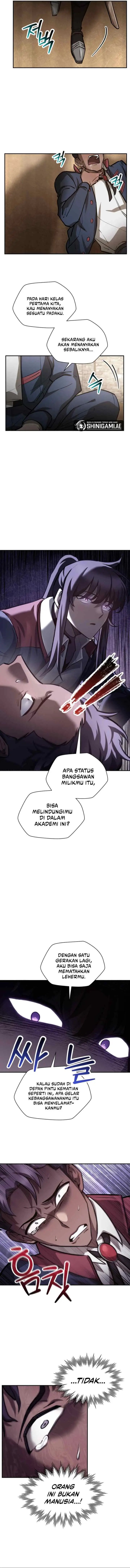 Helmut: The Forsaken Child chapter 51 halaman 14