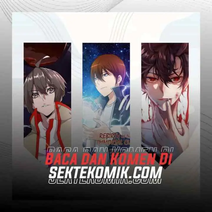 Return of Immortal Emperor chapter 180 halaman 17