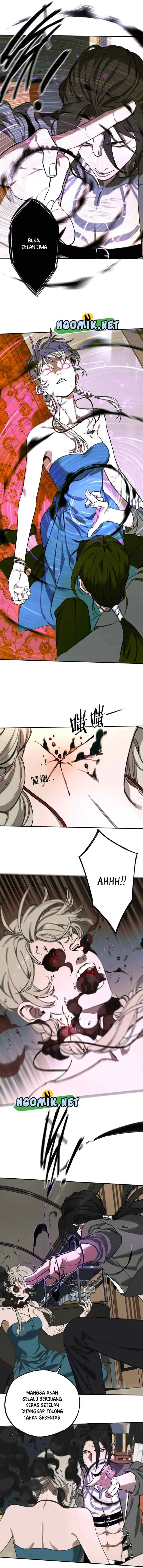 Return of the Top Hunter chapter 1 halaman 9