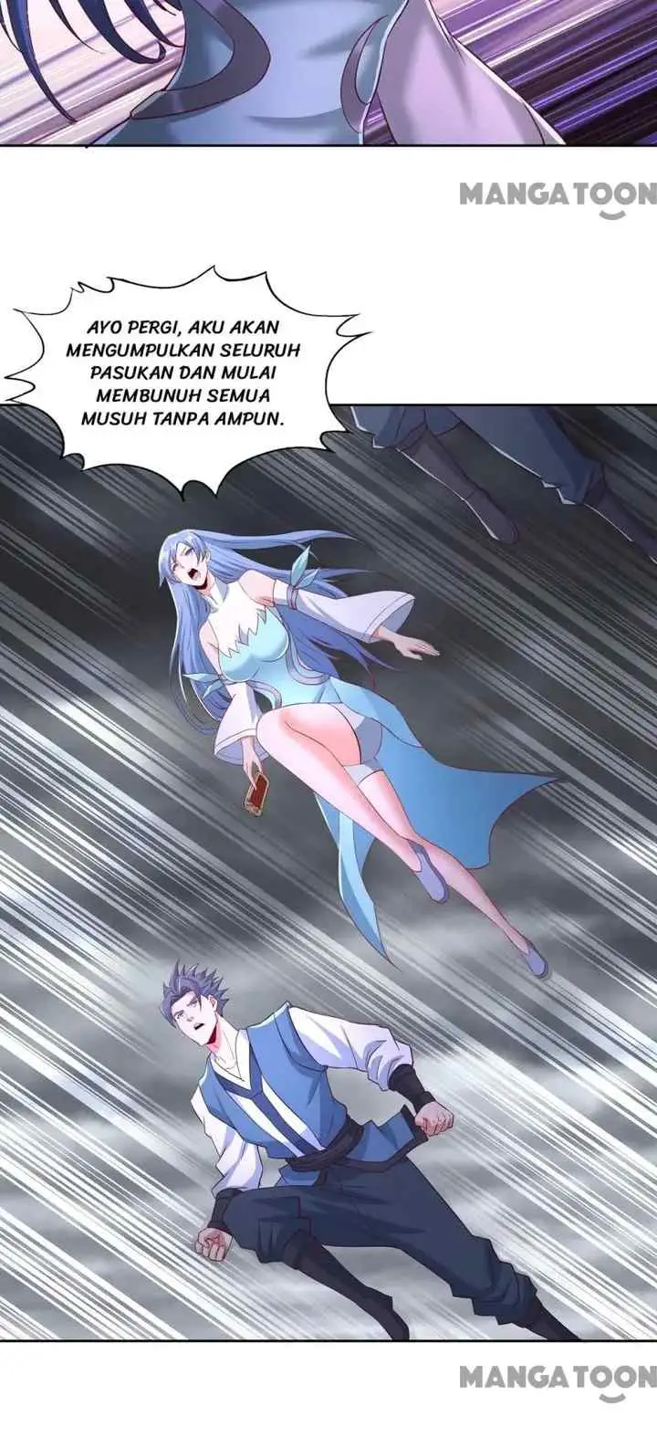 I Was Trapped On The Same Day For 100,000 Years chapter 333 halaman 16