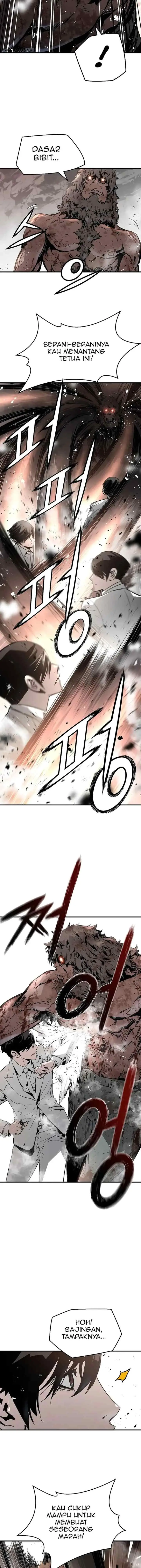 The Breaker Eternal Force chapter 45 halaman 15