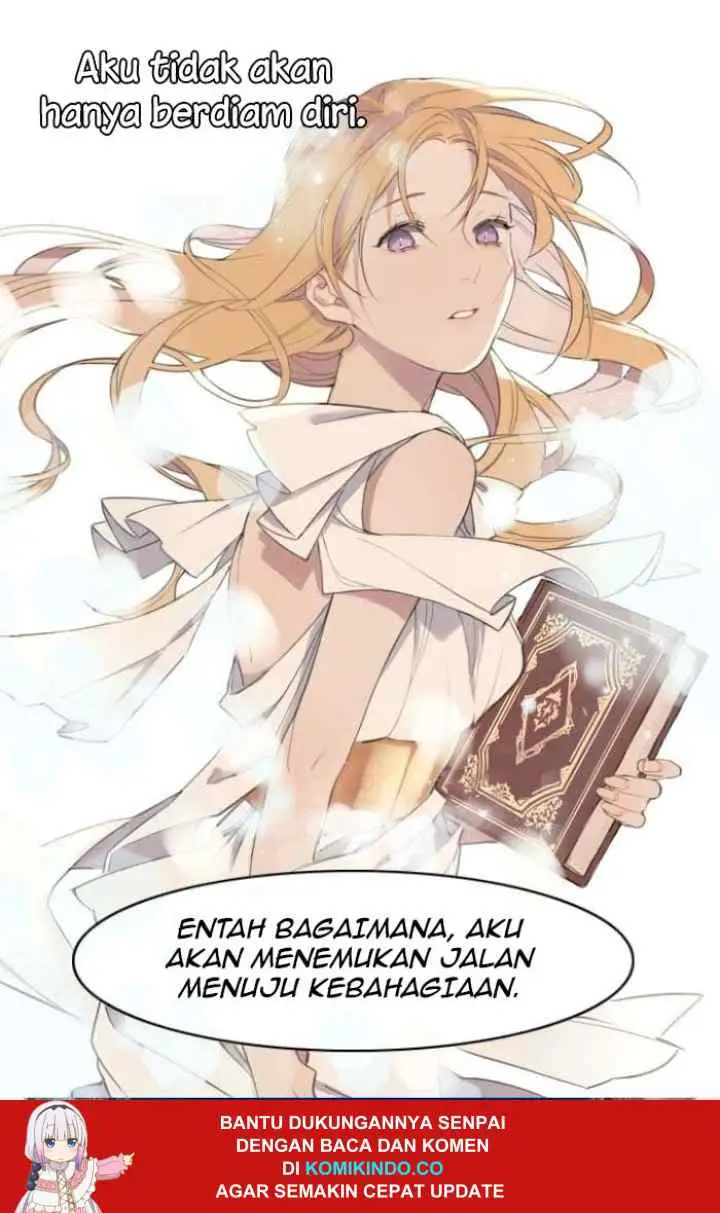Don't Concern Yourself With That Book chapter 0 halaman 17