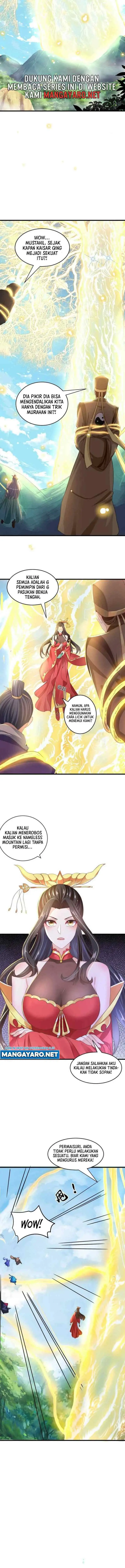 The Unmatched Powerhouse Just Wants to Farm chapter 70 halaman 7