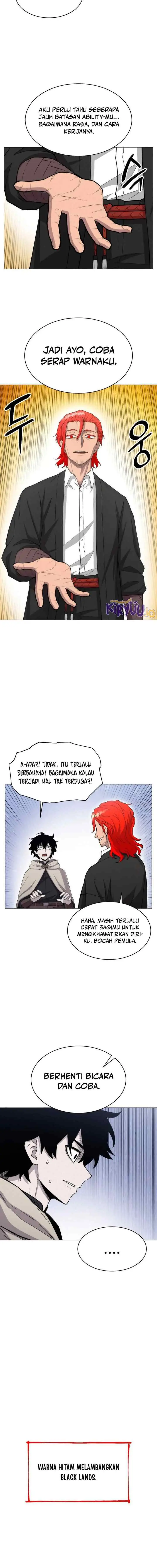 Colorist chapter 5 halaman 9