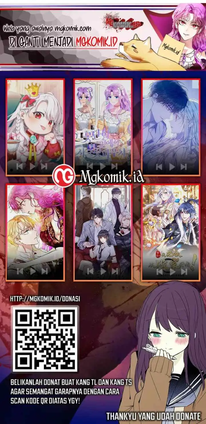Lotto Princess chapter 70 halaman 18